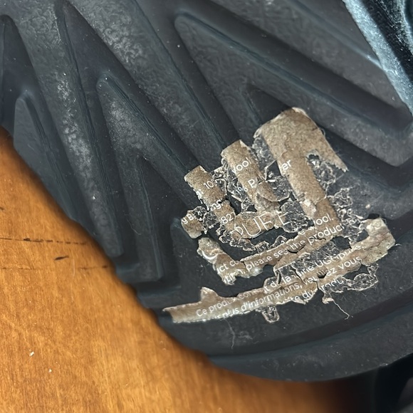 Ugg Australia Classic Boot, Size 7 - Picture 5 of 8